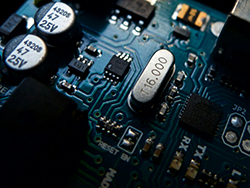 Electronic appliances