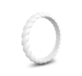 white-ring